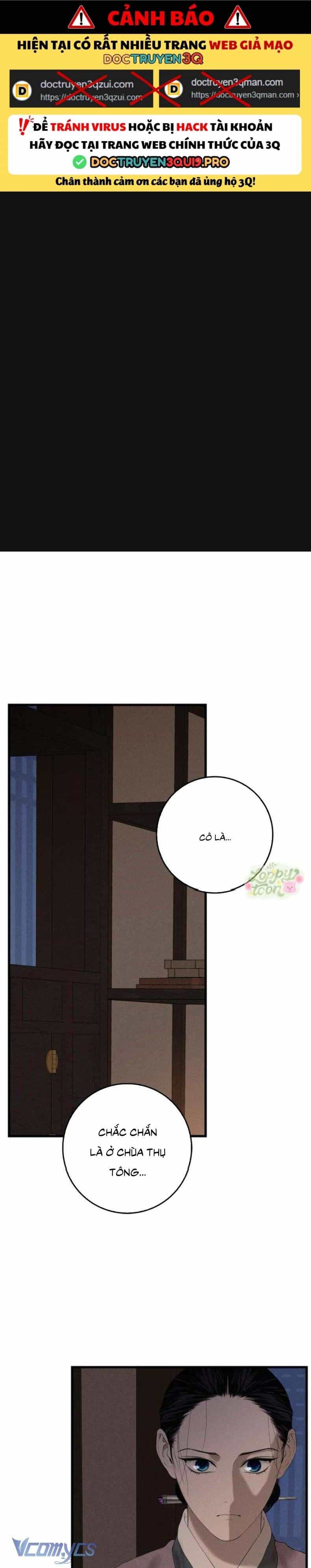 Cuộc Tuyển Chọn Vương Phi Triều Joseon - Chương 30 - ảnh 2
