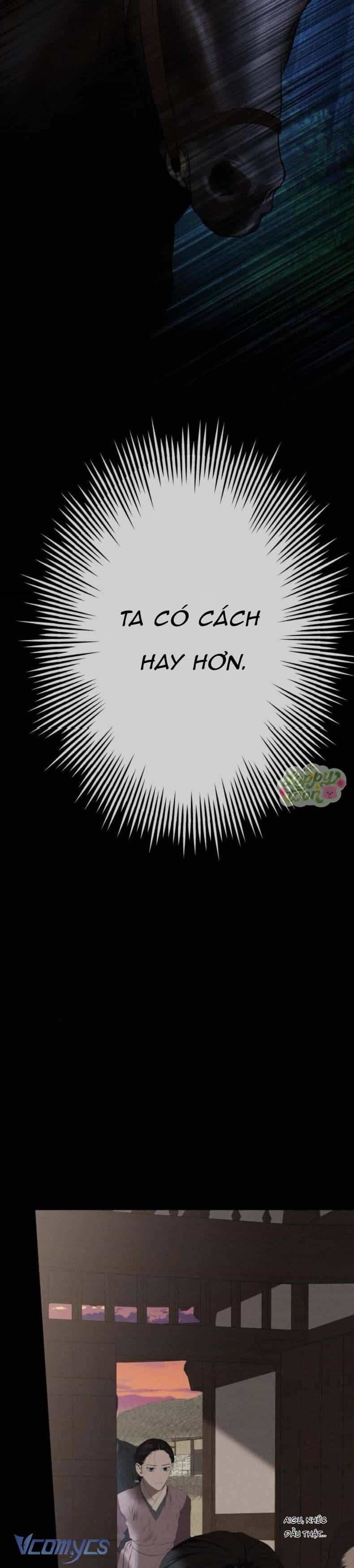 Cuộc Tuyển Chọn Vương Phi Triều Joseon - Chương 30 - ảnh 26
