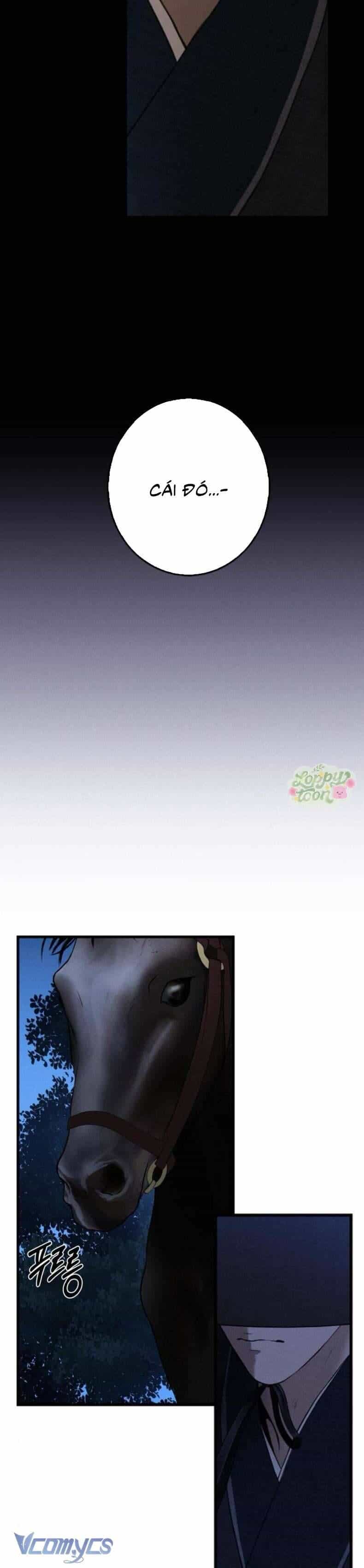 Cuộc Tuyển Chọn Vương Phi Triều Joseon - Chương 30 - ảnh 34