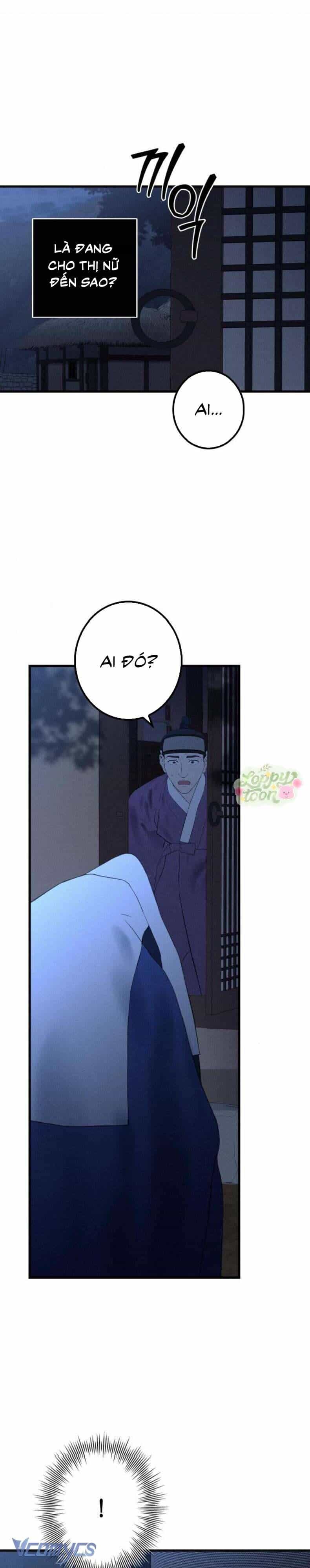 Cuộc Tuyển Chọn Vương Phi Triều Joseon - Chương 31 - ảnh 12