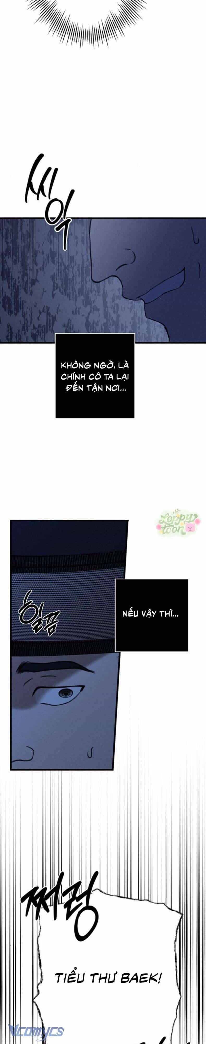 Cuộc Tuyển Chọn Vương Phi Triều Joseon - Chương 31 - ảnh 14