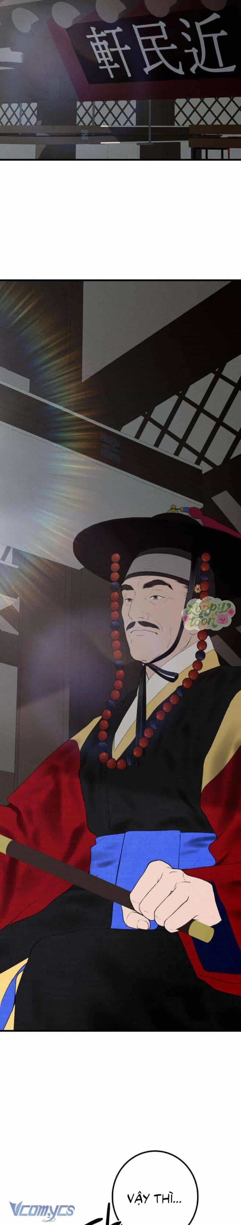 Cuộc Tuyển Chọn Vương Phi Triều Joseon - Chương 31 - ảnh 24