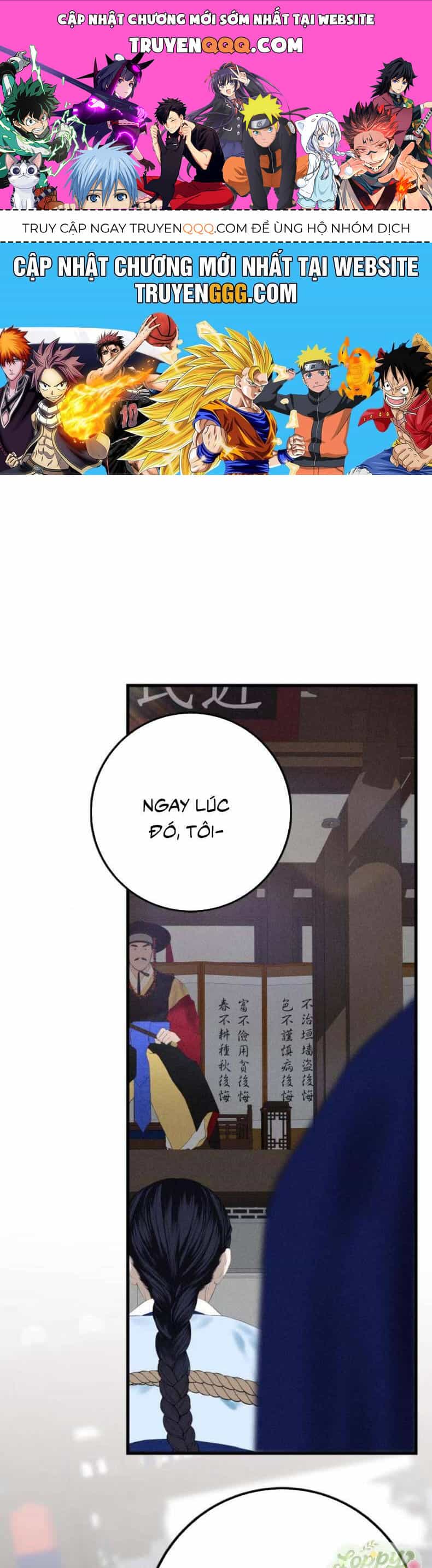 Cuộc Tuyển Chọn Vương Phi Triều Joseon - Chương 32 - ảnh 1