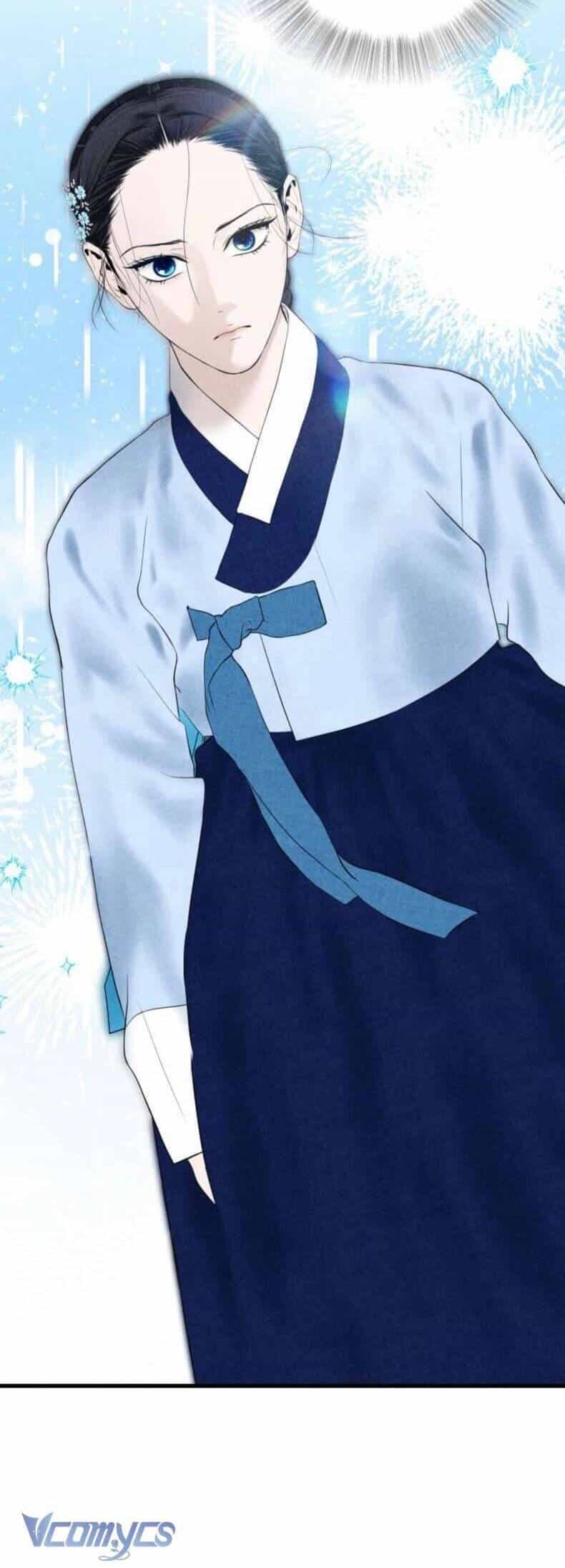Cuộc Tuyển Chọn Vương Phi Triều Joseon - Chương 32 - ảnh 45