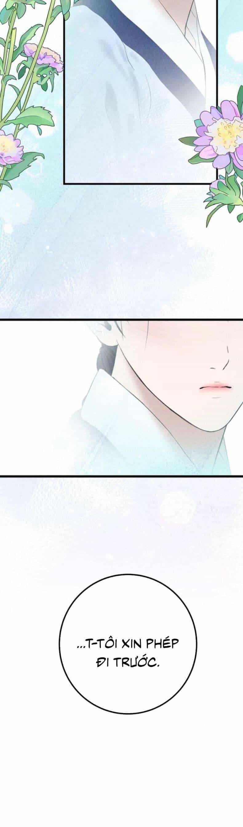 Cuộc Tuyển Chọn Vương Phi Triều Joseon - Chương 32 - ảnh 51