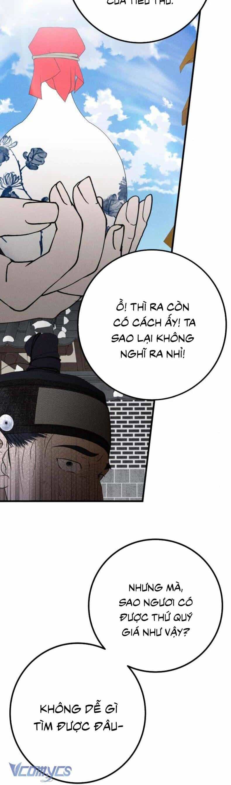 Cuộc Tuyển Chọn Vương Phi Triều Joseon - Chương 32 - ảnh 55