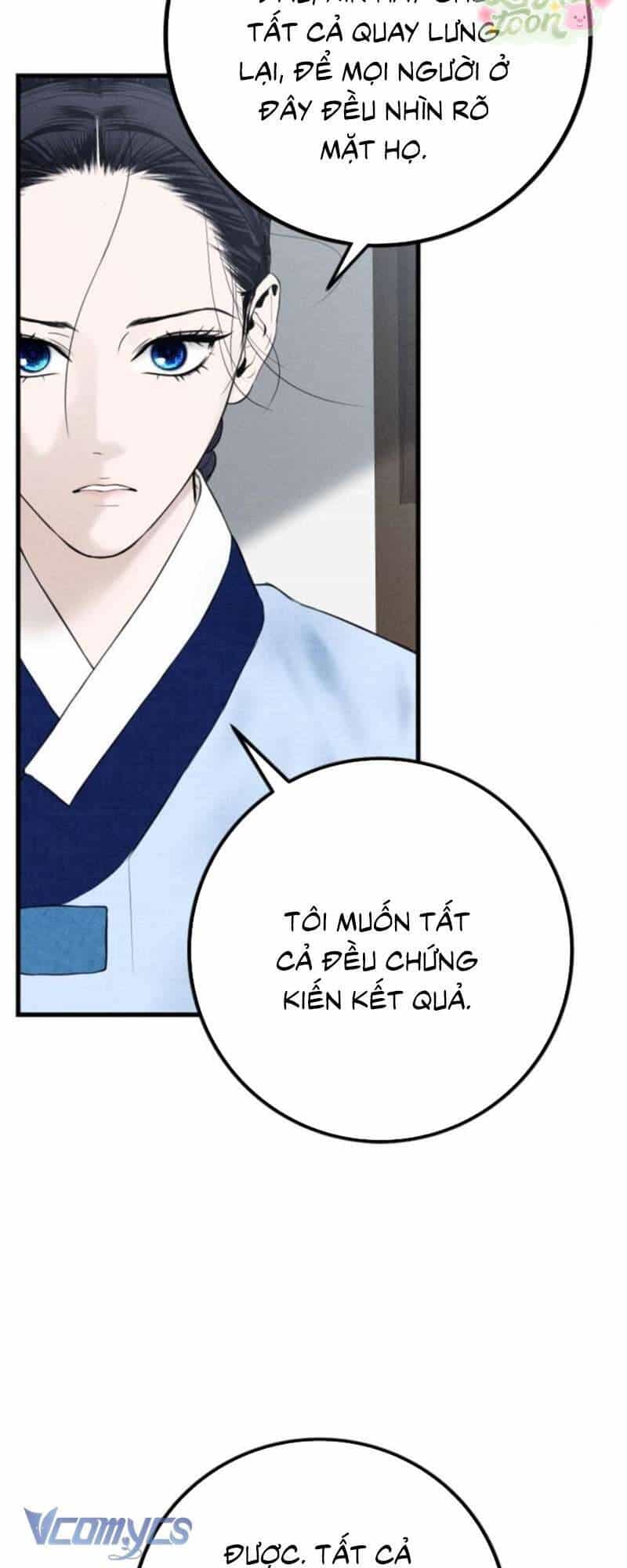 Cuộc Tuyển Chọn Vương Phi Triều Joseon - Chương 33 - ảnh 22
