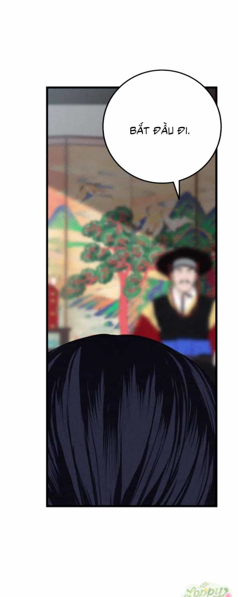 Cuộc Tuyển Chọn Vương Phi Triều Joseon - Chương 33 - ảnh 27
