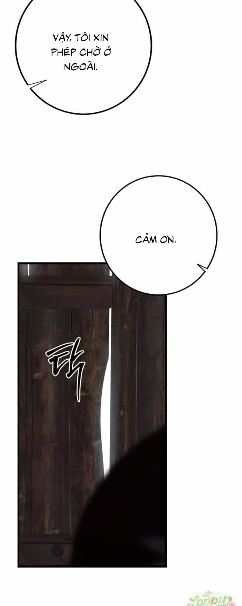 Cuộc Tuyển Chọn Vương Phi Triều Joseon - Chương 33 - ảnh 3