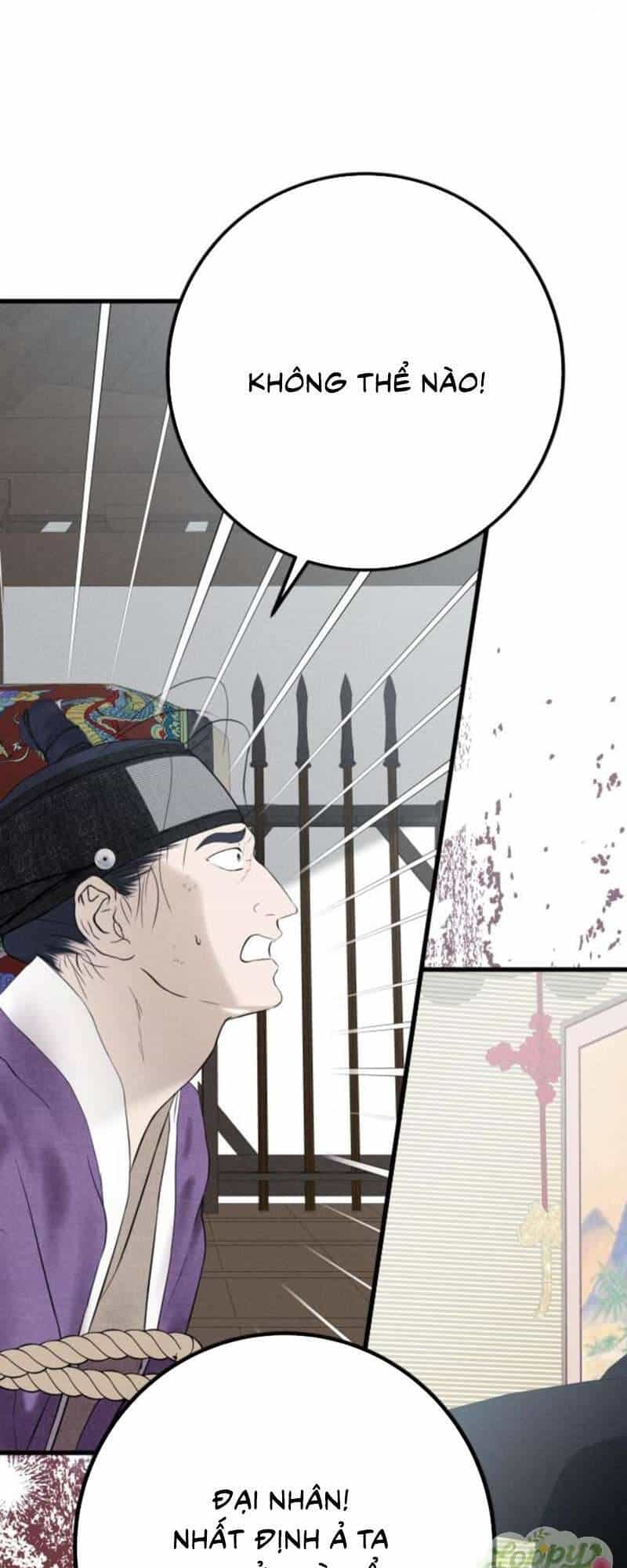Cuộc Tuyển Chọn Vương Phi Triều Joseon - Chương 33 - ảnh 51