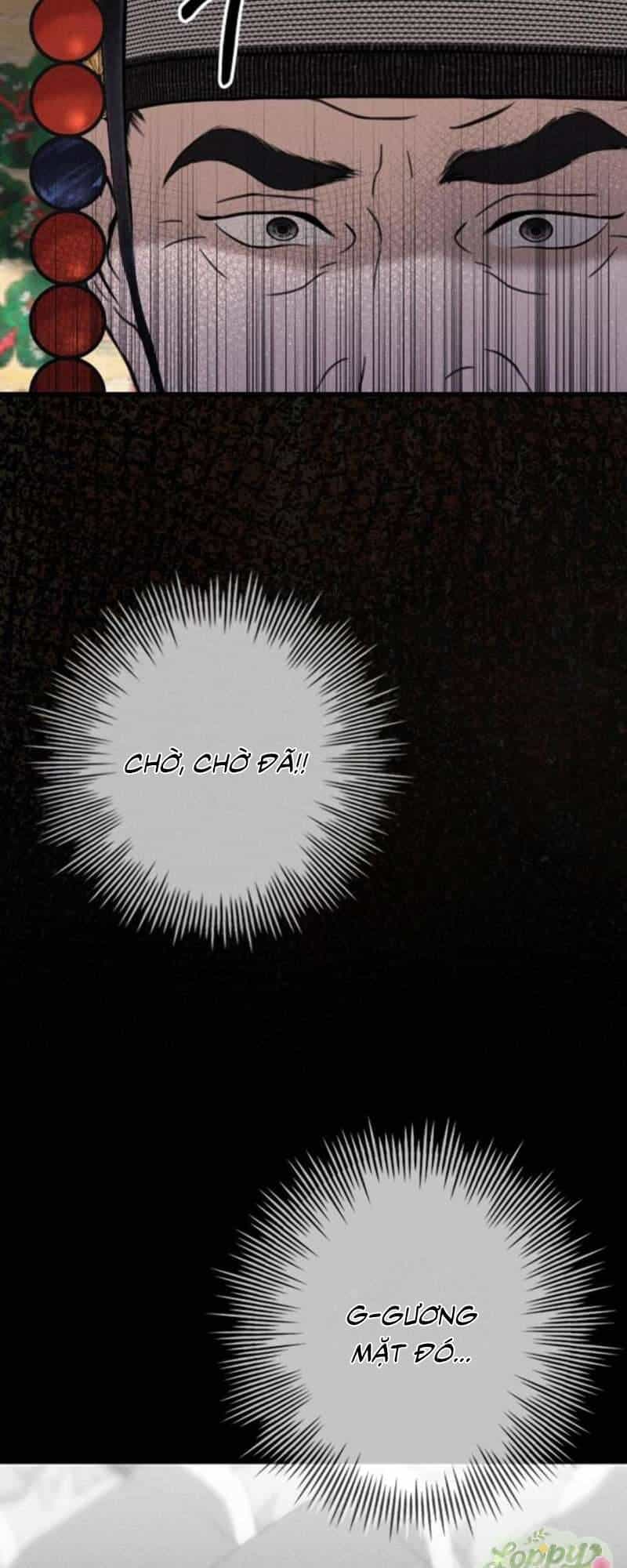 Cuộc Tuyển Chọn Vương Phi Triều Joseon - Chương 33 - ảnh 79
