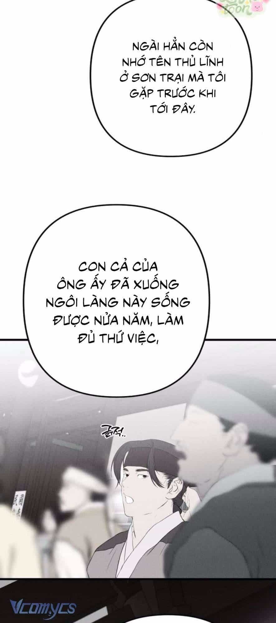 Cuộc Tuyển Chọn Vương Phi Triều Joseon - Chương 35 - ảnh 16