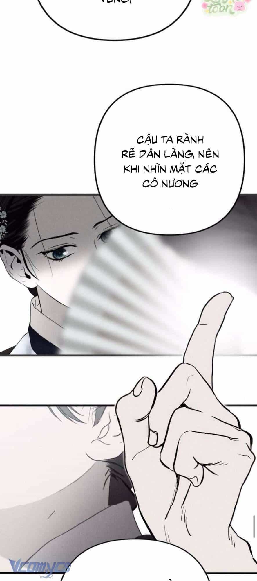 Cuộc Tuyển Chọn Vương Phi Triều Joseon - Chương 35 - ảnh 18