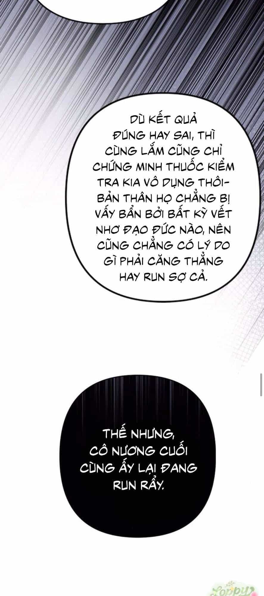 Cuộc Tuyển Chọn Vương Phi Triều Joseon - Chương 35 - ảnh 24
