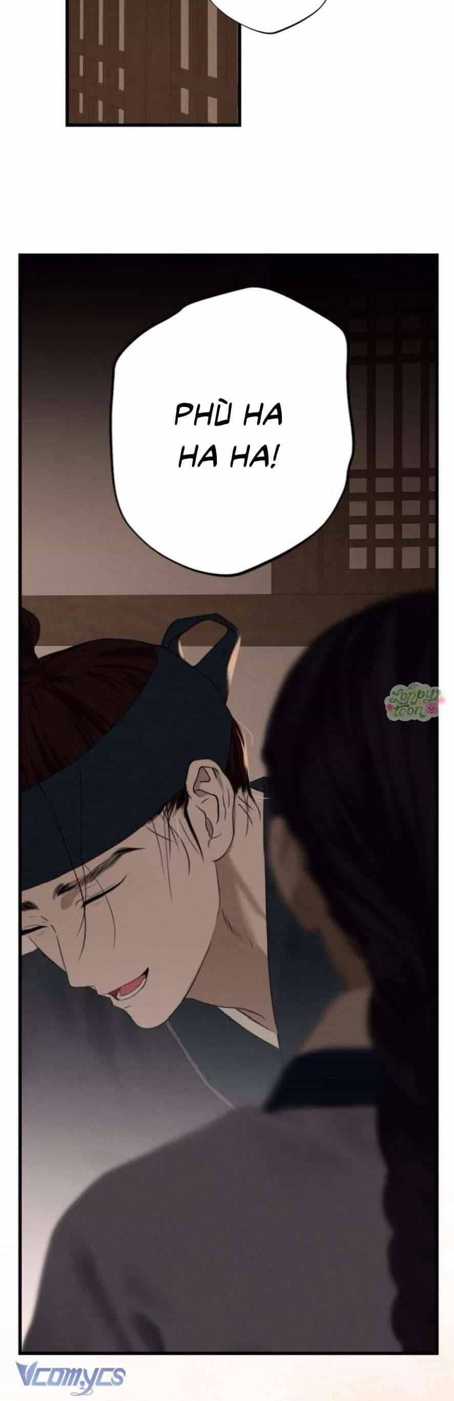 Cuộc Tuyển Chọn Vương Phi Triều Joseon - Chương 35 - ảnh 37