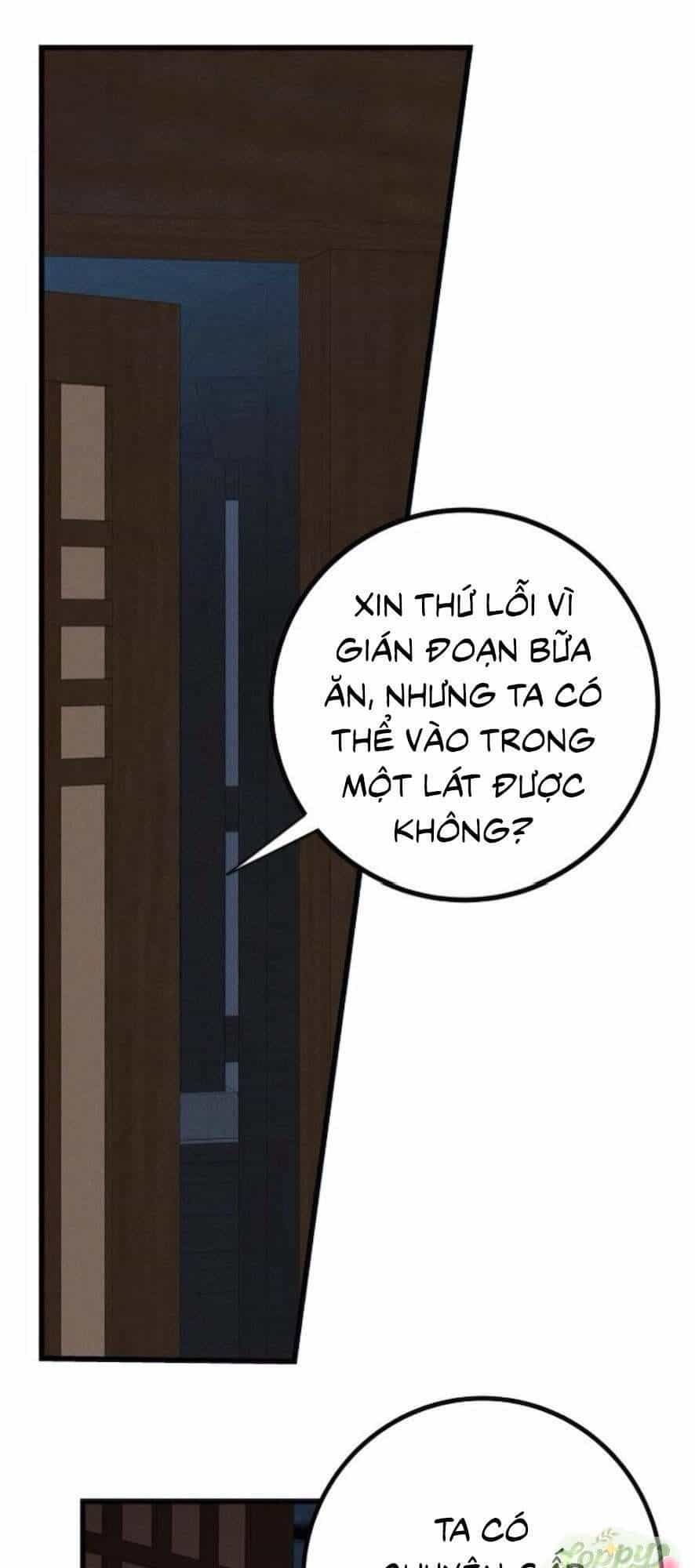 Cuộc Tuyển Chọn Vương Phi Triều Joseon - Chương 35 - ảnh 58