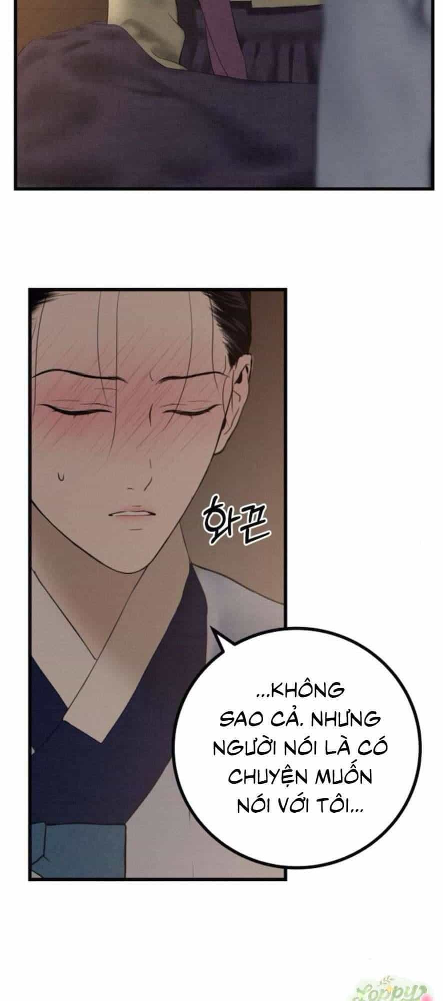 Cuộc Tuyển Chọn Vương Phi Triều Joseon - Chương 35 - ảnh 67