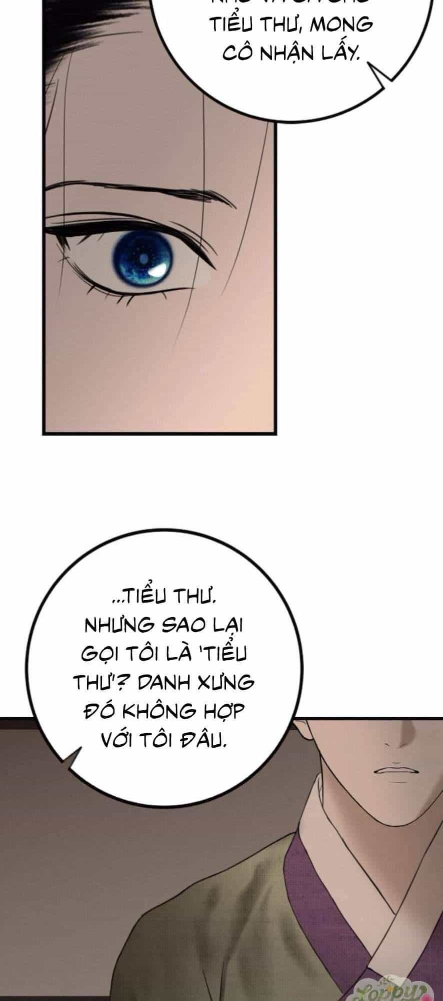 Cuộc Tuyển Chọn Vương Phi Triều Joseon - Chương 35 - ảnh 69