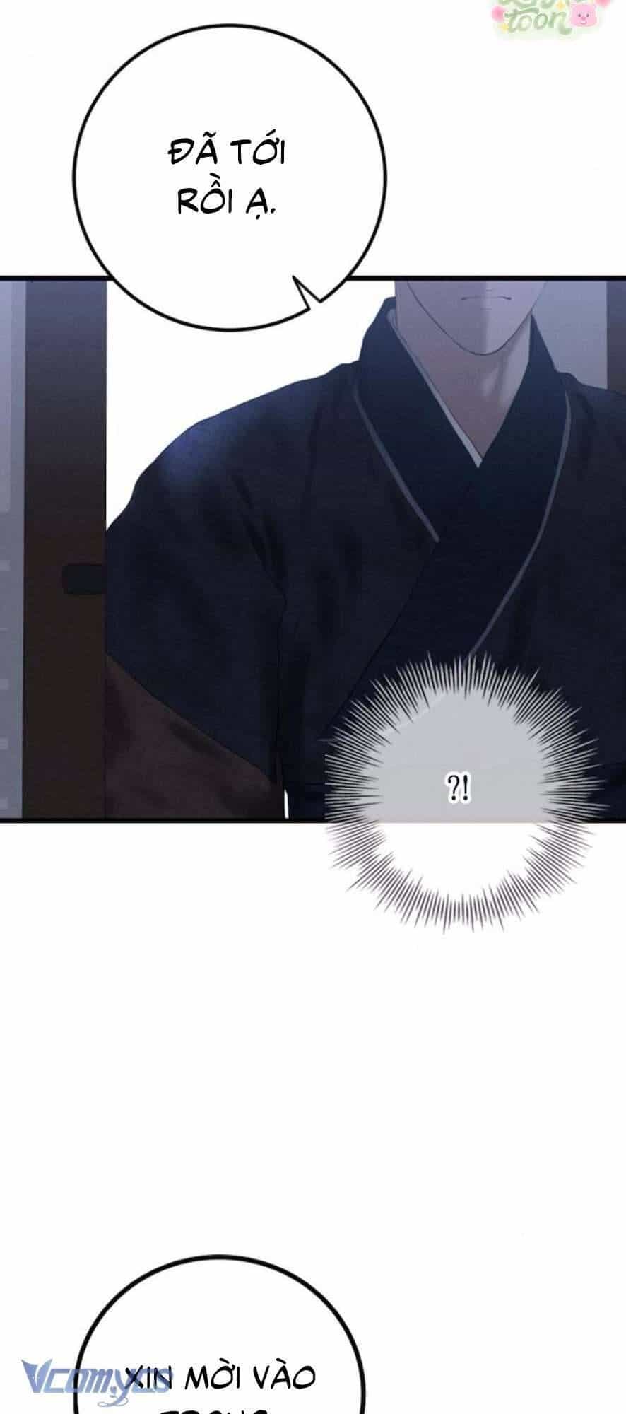 Cuộc Tuyển Chọn Vương Phi Triều Joseon - Chương 35 - ảnh 72