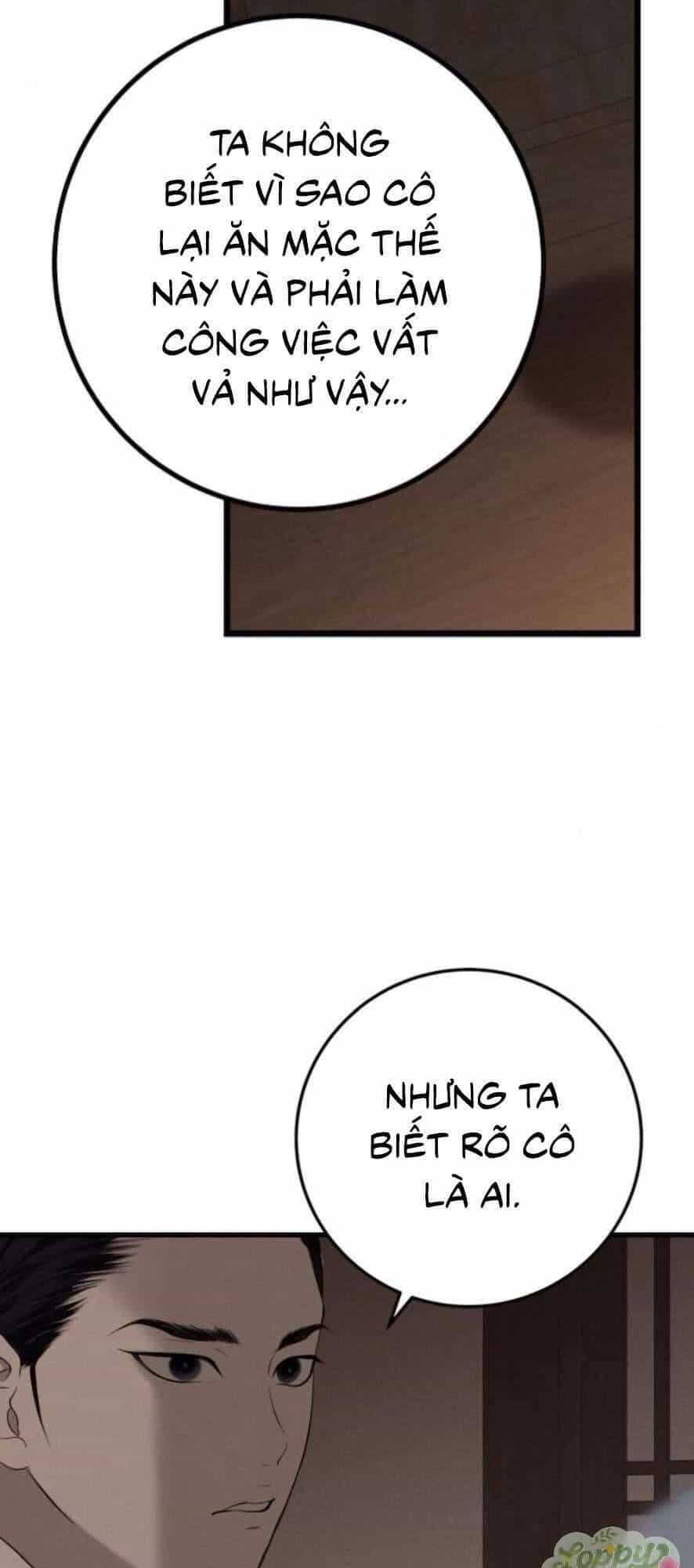 Cuộc Tuyển Chọn Vương Phi Triều Joseon - Chương 35 - ảnh 75