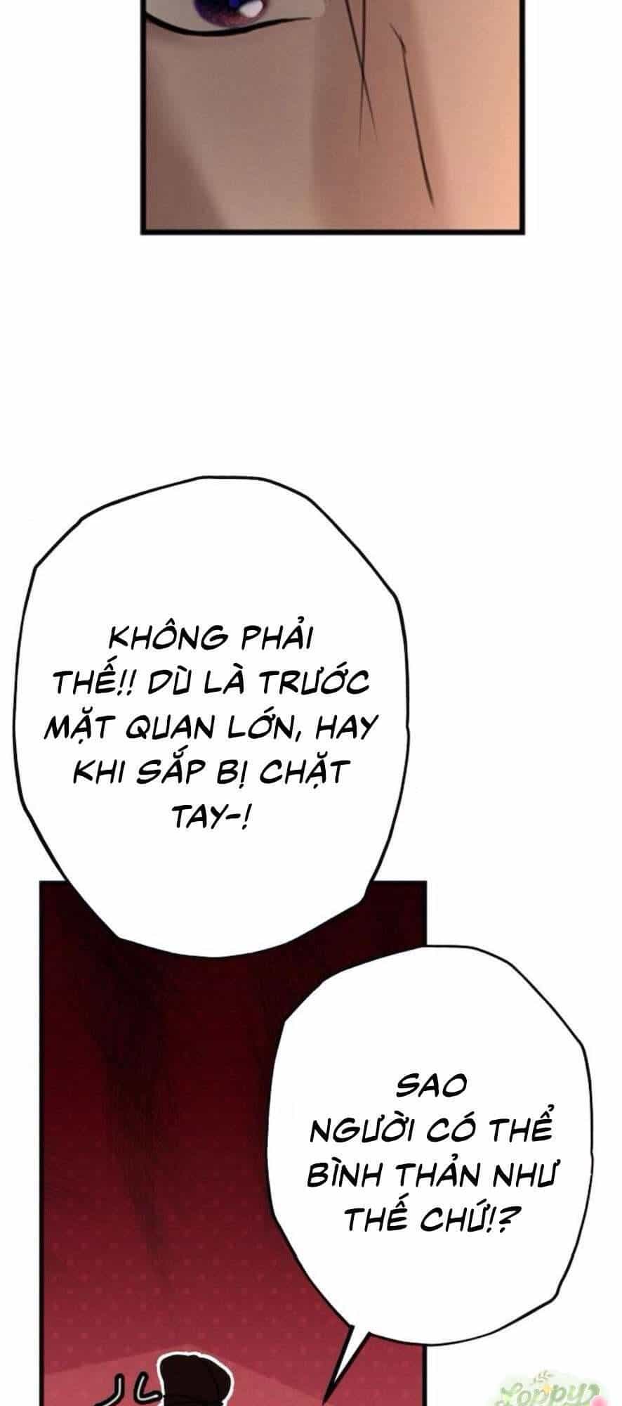 Cuộc Tuyển Chọn Vương Phi Triều Joseon - Chương 35 - ảnh 8