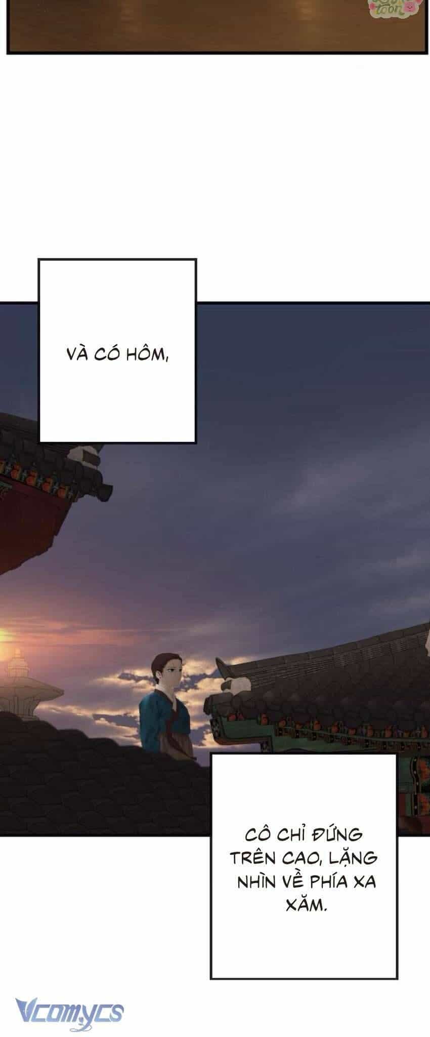 Cuộc Tuyển Chọn Vương Phi Triều Joseon - Chương 36 - ảnh 11