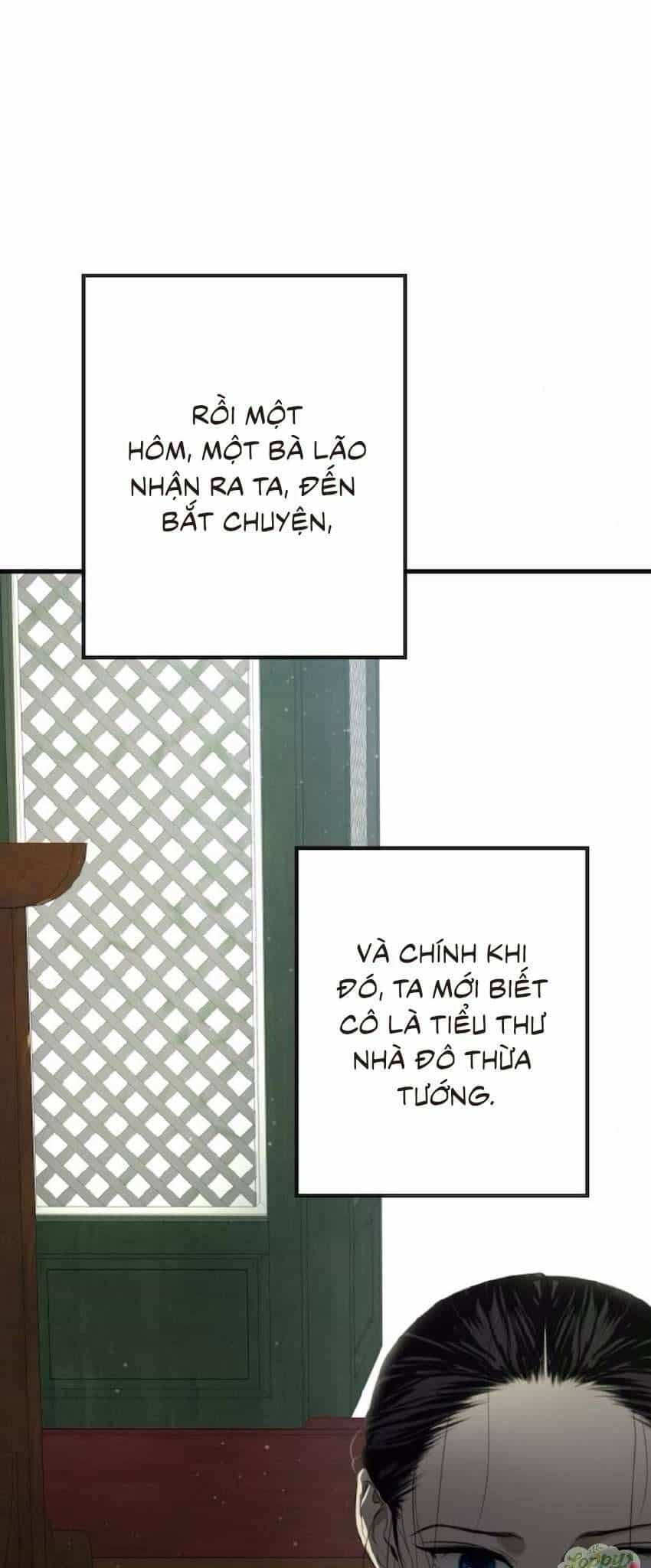 Cuộc Tuyển Chọn Vương Phi Triều Joseon - Chương 36 - ảnh 12