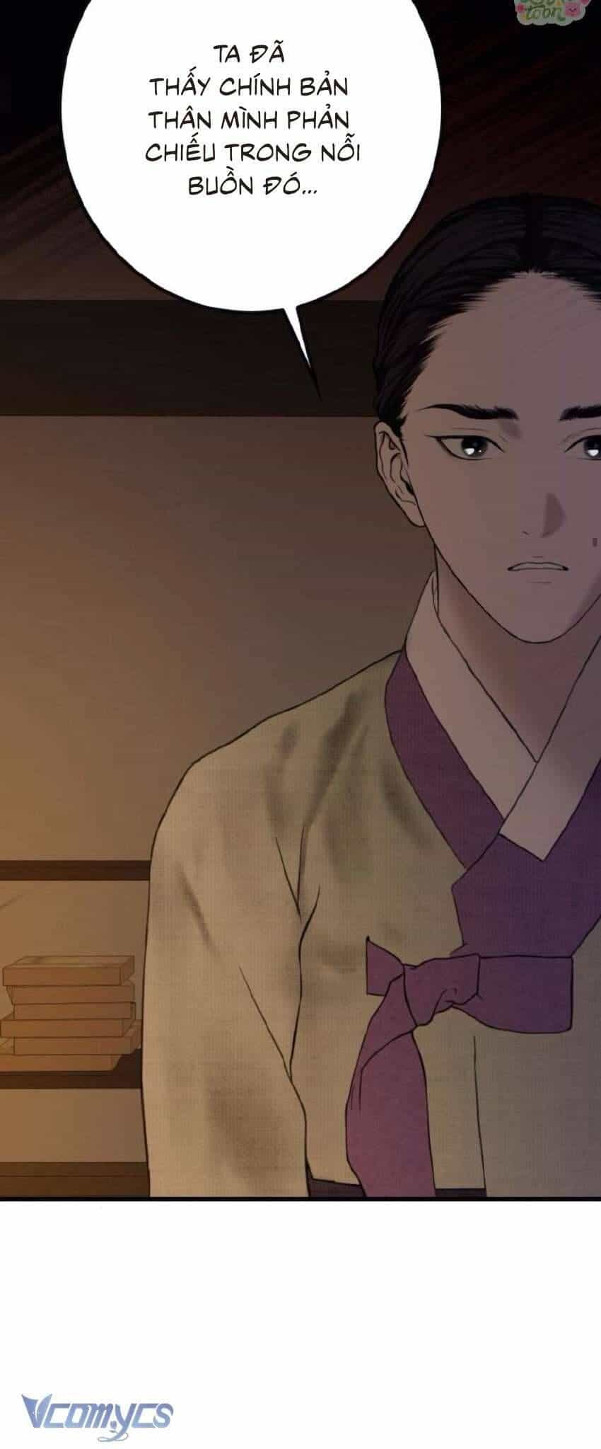 Cuộc Tuyển Chọn Vương Phi Triều Joseon - Chương 36 - ảnh 17