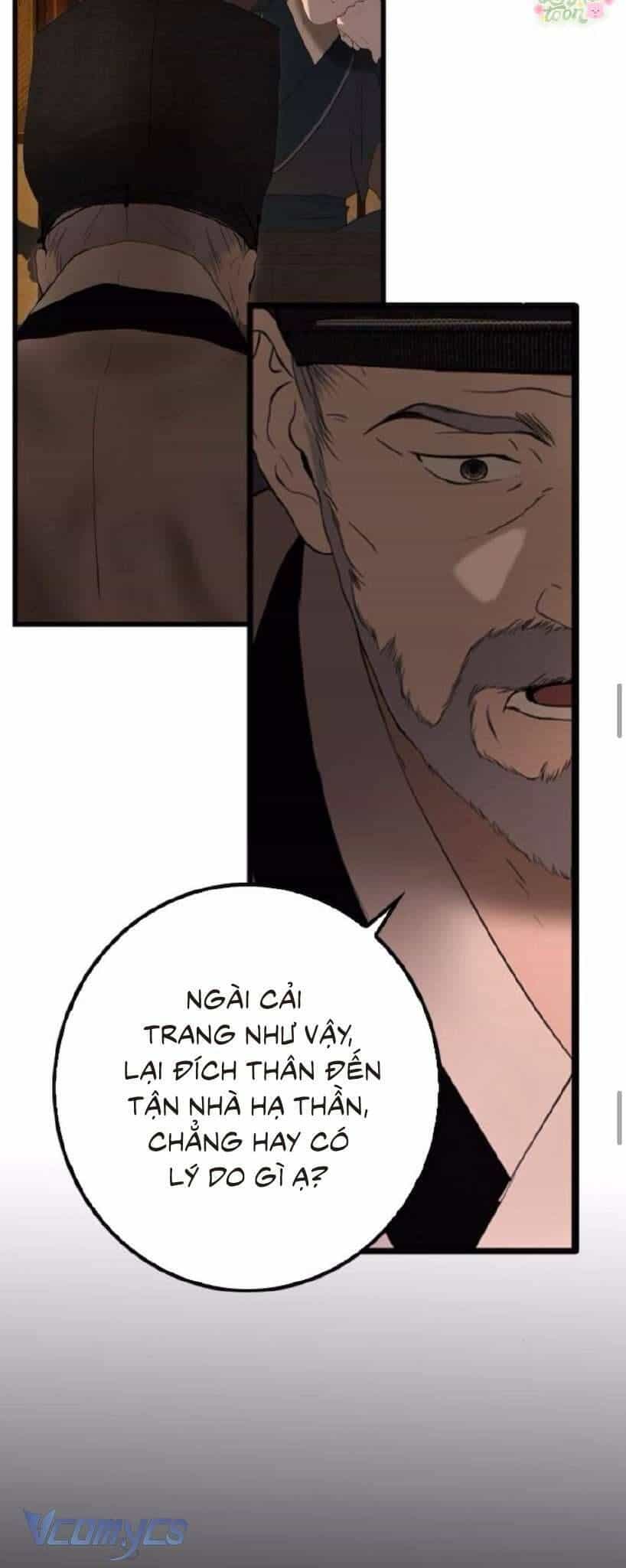Cuộc Tuyển Chọn Vương Phi Triều Joseon - Chương 36 - ảnh 29