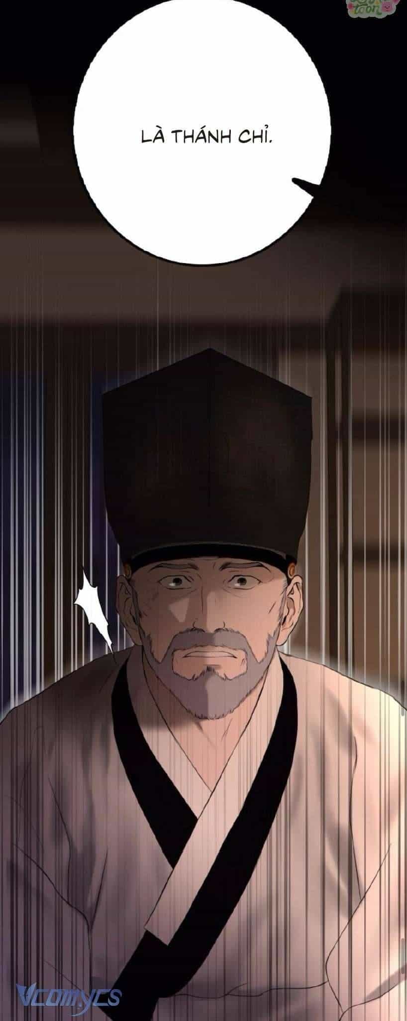 Cuộc Tuyển Chọn Vương Phi Triều Joseon - Chương 36 - ảnh 31