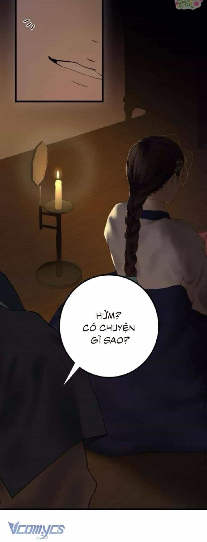 Cuộc Tuyển Chọn Vương Phi Triều Joseon - Chương 36 - ảnh 41