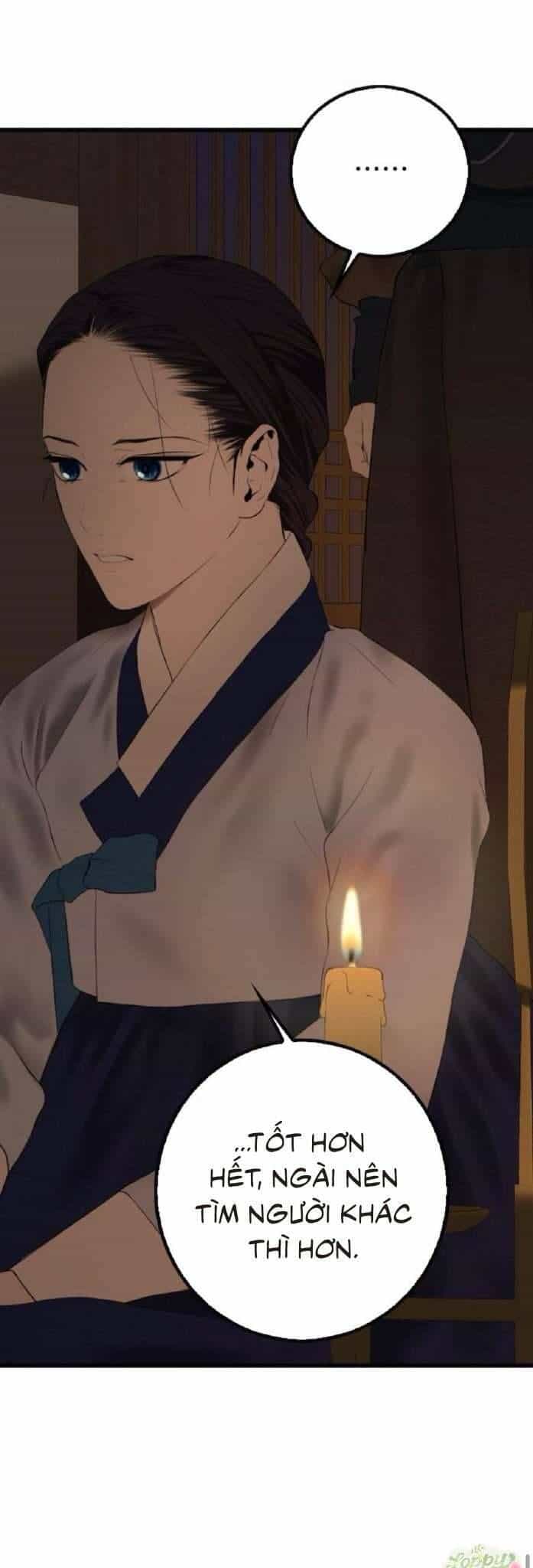 Cuộc Tuyển Chọn Vương Phi Triều Joseon - Chương 36 - ảnh 42