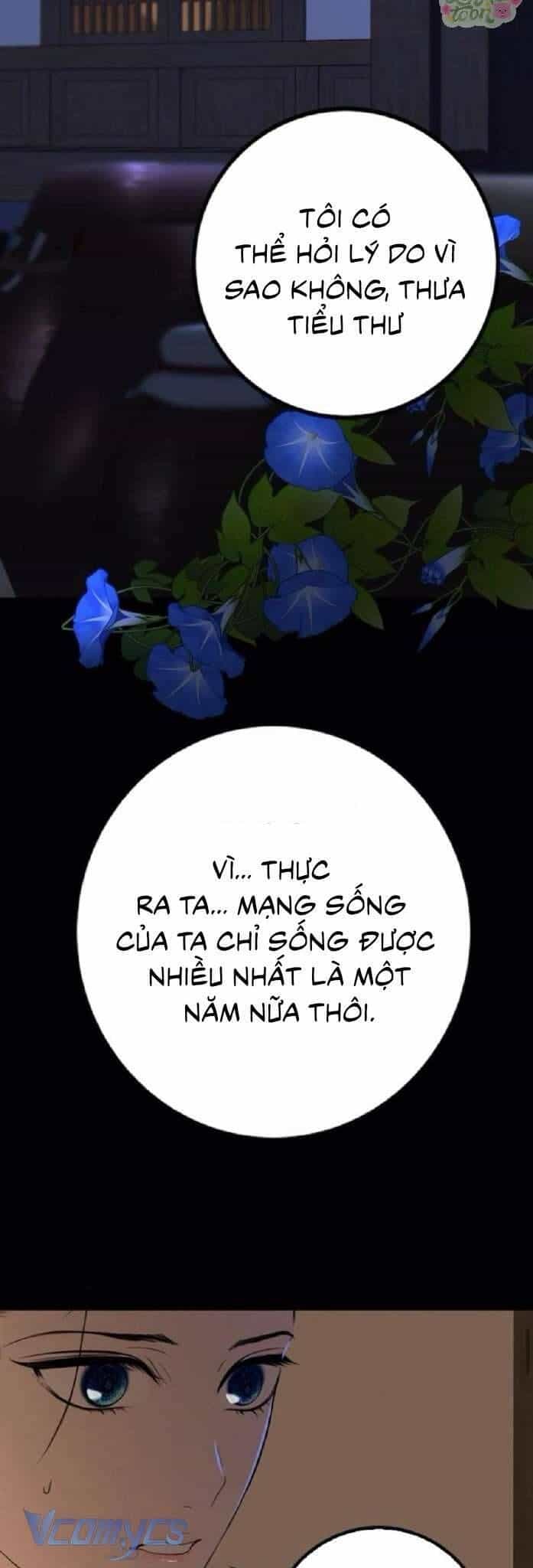 Cuộc Tuyển Chọn Vương Phi Triều Joseon - Chương 36 - ảnh 47