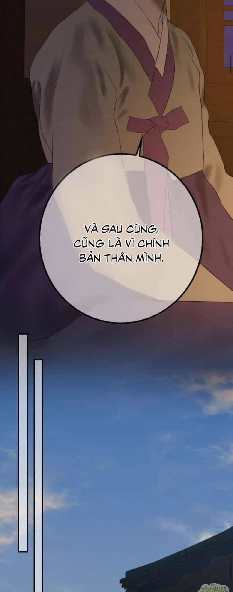 Cuộc Tuyển Chọn Vương Phi Triều Joseon - Chương 36 - ảnh 60