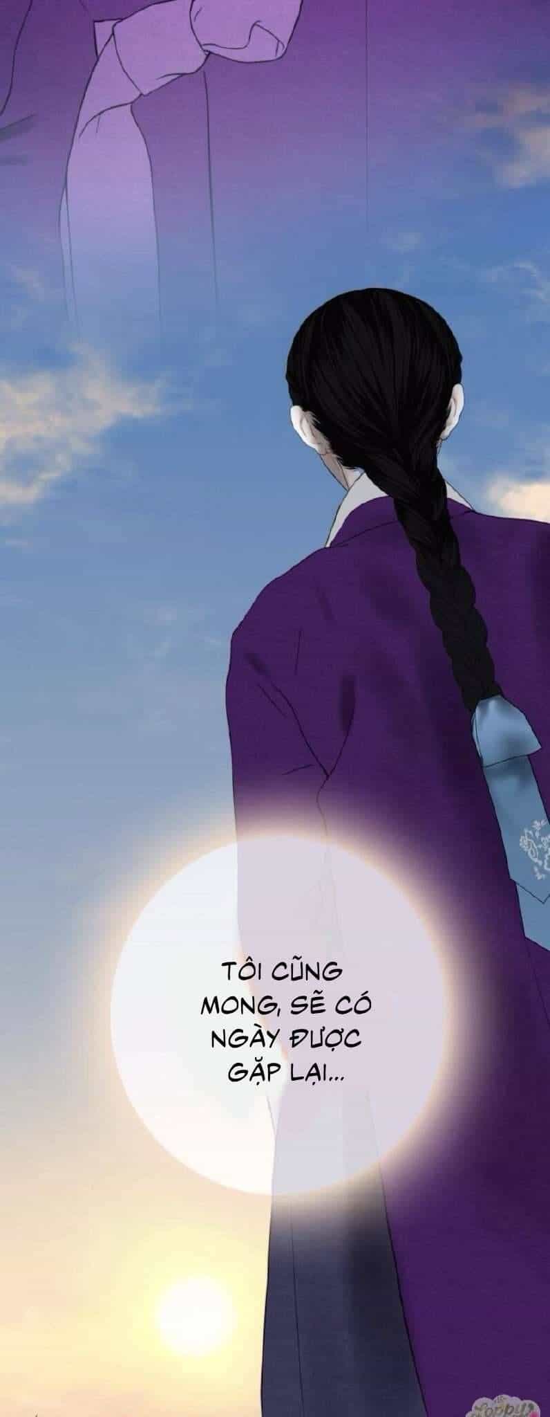 Cuộc Tuyển Chọn Vương Phi Triều Joseon - Chương 36 - ảnh 72