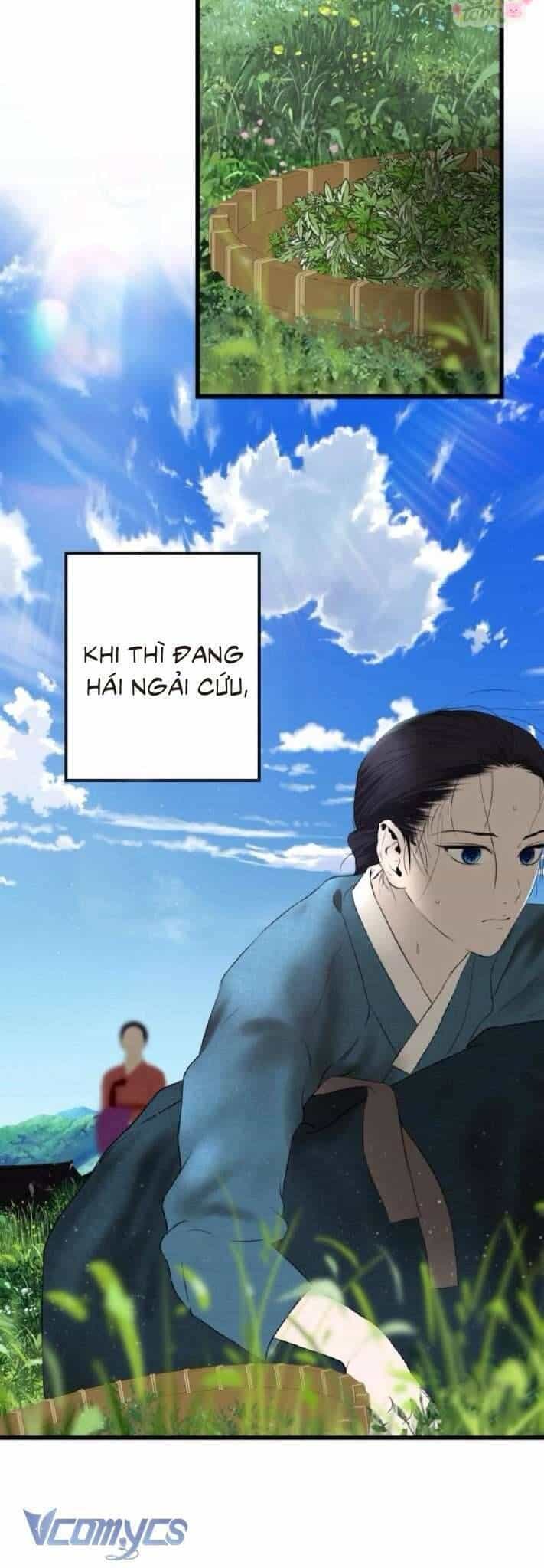 Cuộc Tuyển Chọn Vương Phi Triều Joseon - Chương 36 - ảnh 9
