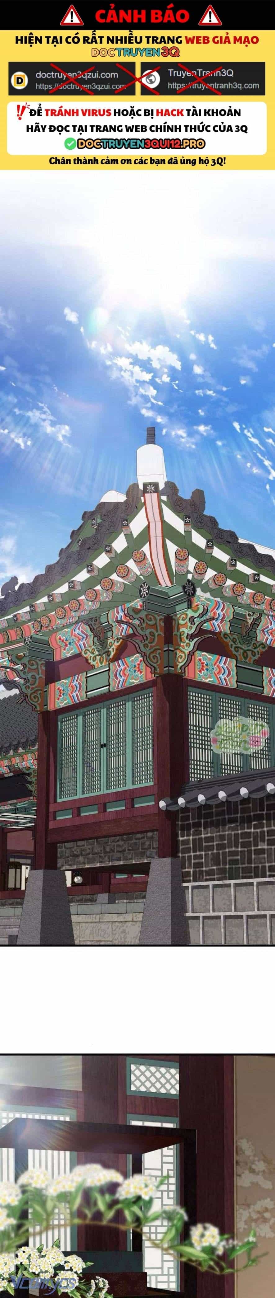 Cuộc Tuyển Chọn Vương Phi Triều Joseon - Chương 37 - ảnh 2