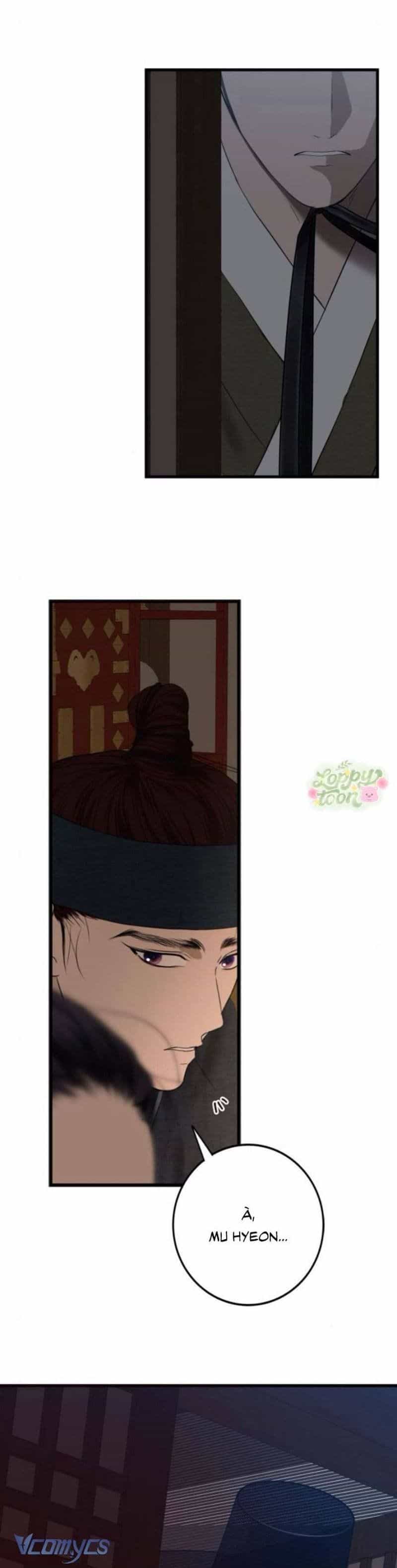 Cuộc Tuyển Chọn Vương Phi Triều Joseon - Chương 37 - ảnh 45