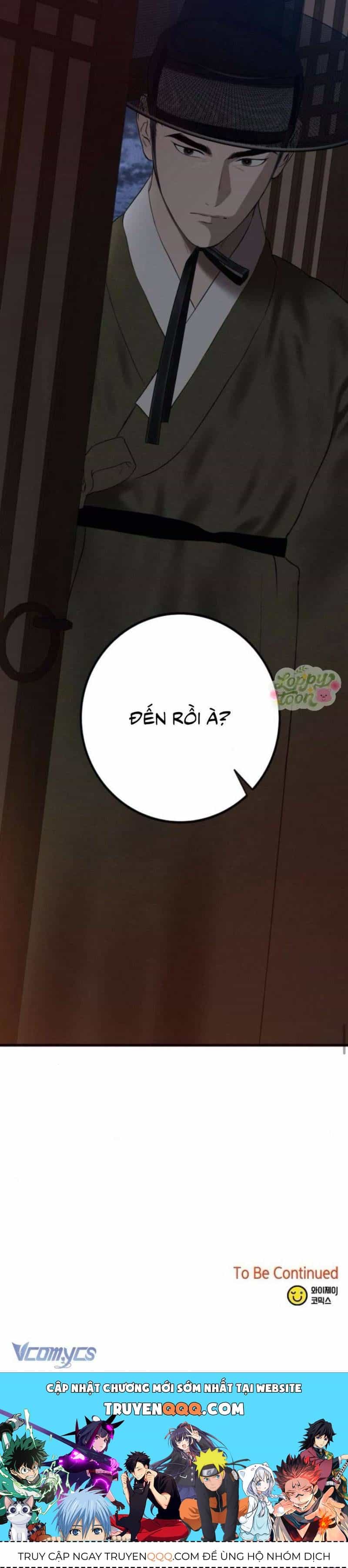Cuộc Tuyển Chọn Vương Phi Triều Joseon - Chương 37 - ảnh 46
