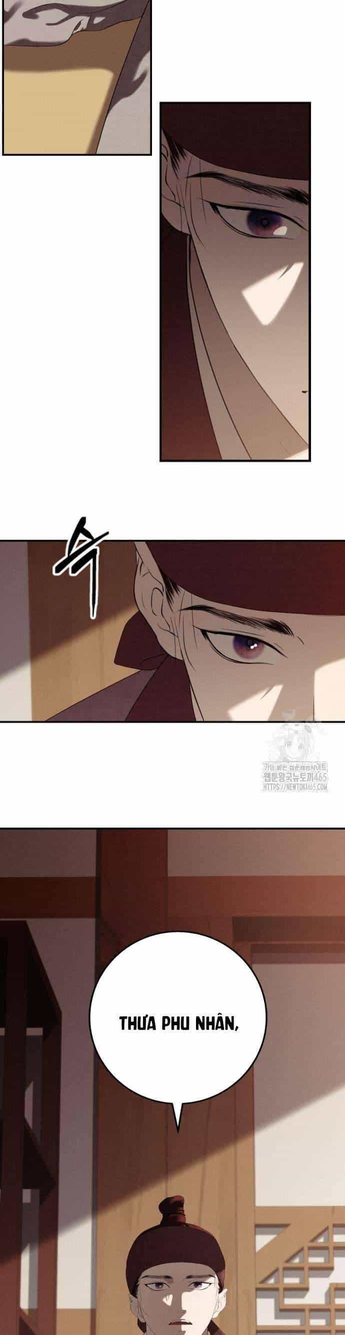 Cuộc Tuyển Chọn Vương Phi Triều Joseon - Chương 4 - ảnh 34