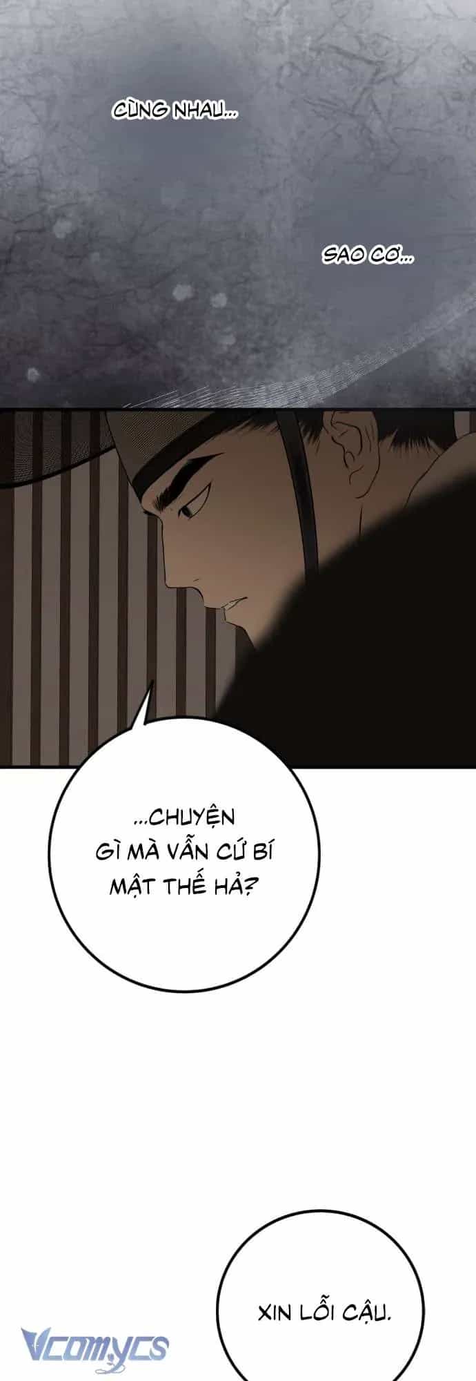 Cuộc Tuyển Chọn Vương Phi Triều Joseon - Chương 38 - ảnh 22