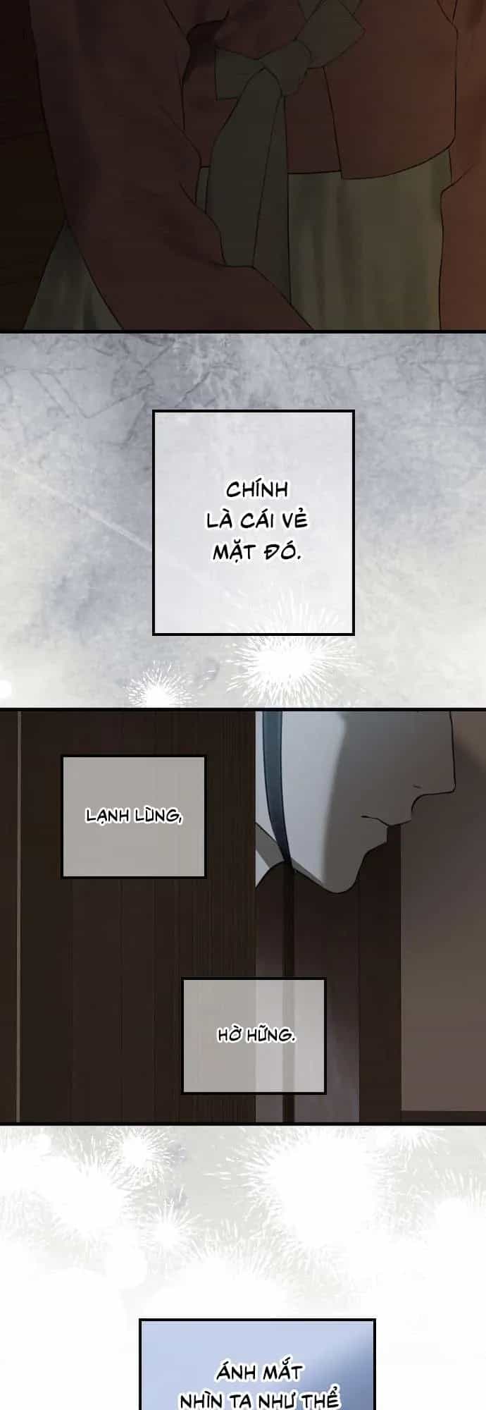 Cuộc Tuyển Chọn Vương Phi Triều Joseon - Chương 38 - ảnh 3