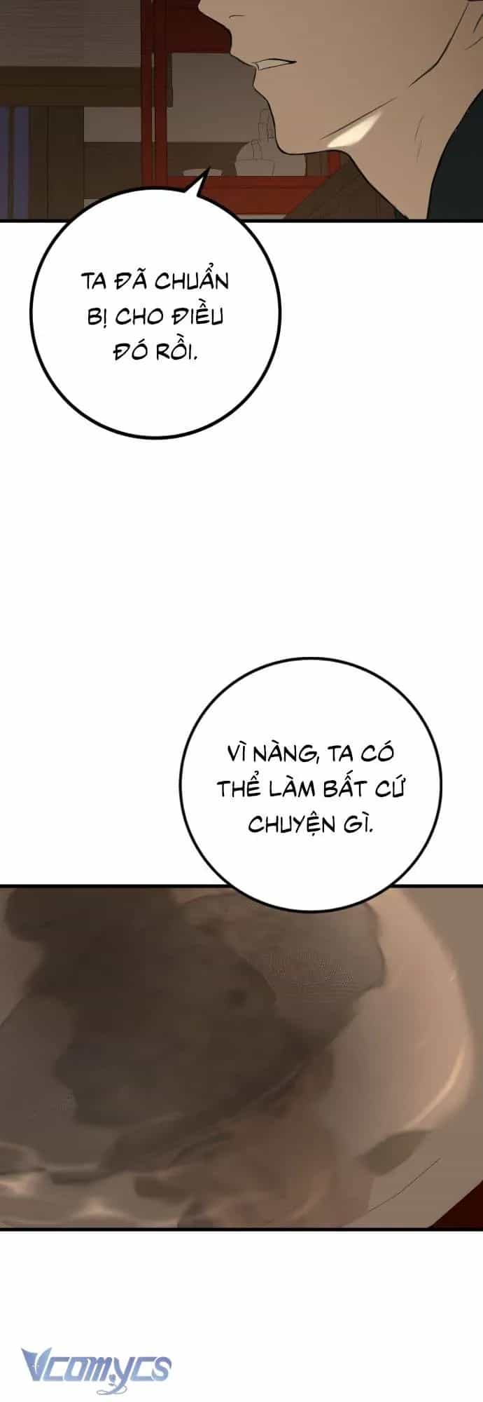 Cuộc Tuyển Chọn Vương Phi Triều Joseon - Chương 38 - ảnh 32