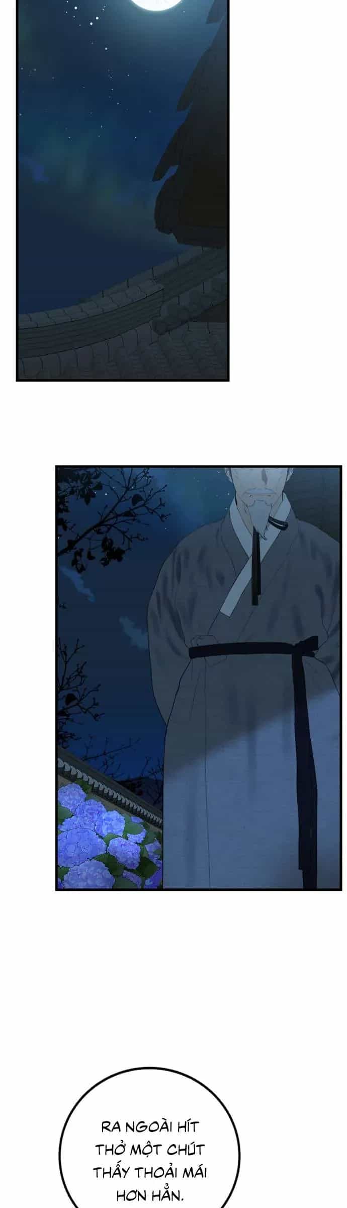 Cuộc Tuyển Chọn Vương Phi Triều Joseon - Chương 38 - ảnh 35