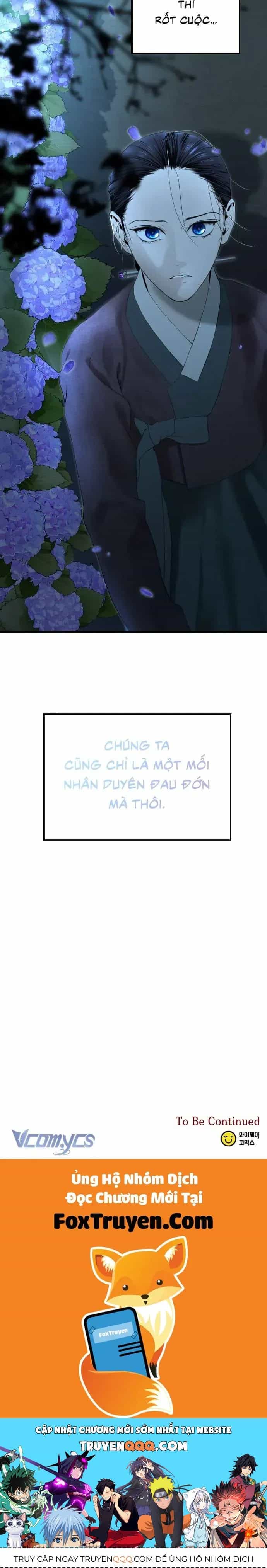 Cuộc Tuyển Chọn Vương Phi Triều Joseon - Chương 38 - ảnh 54