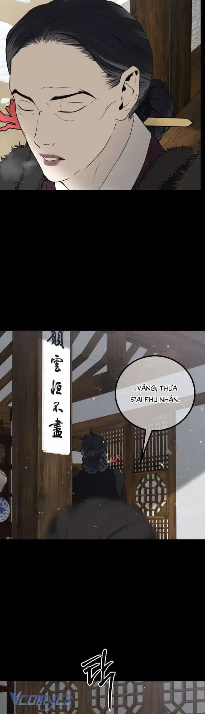 Cuộc Tuyển Chọn Vương Phi Triều Joseon - Chương 39 - ảnh 18