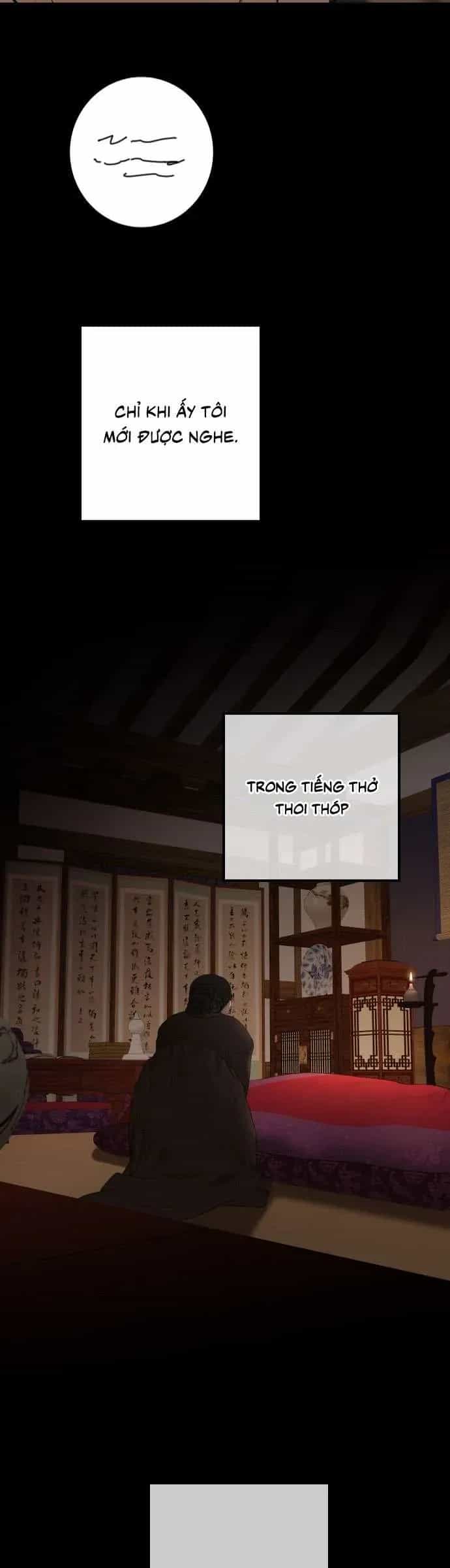 Cuộc Tuyển Chọn Vương Phi Triều Joseon - Chương 39 - ảnh 39
