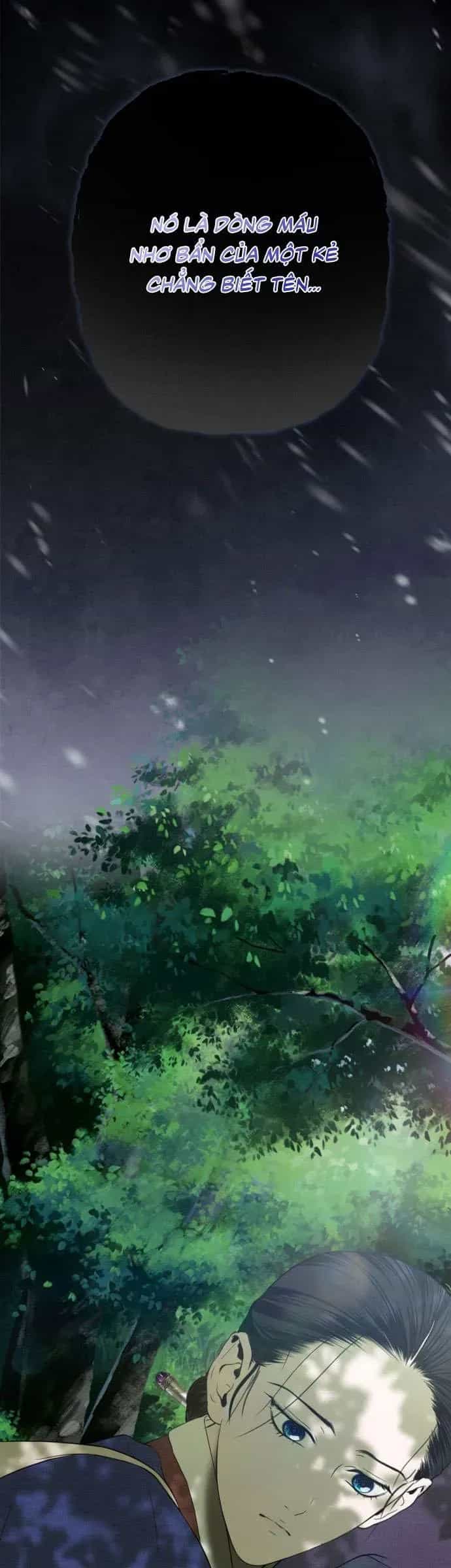Cuộc Tuyển Chọn Vương Phi Triều Joseon - Chương 39 - ảnh 41