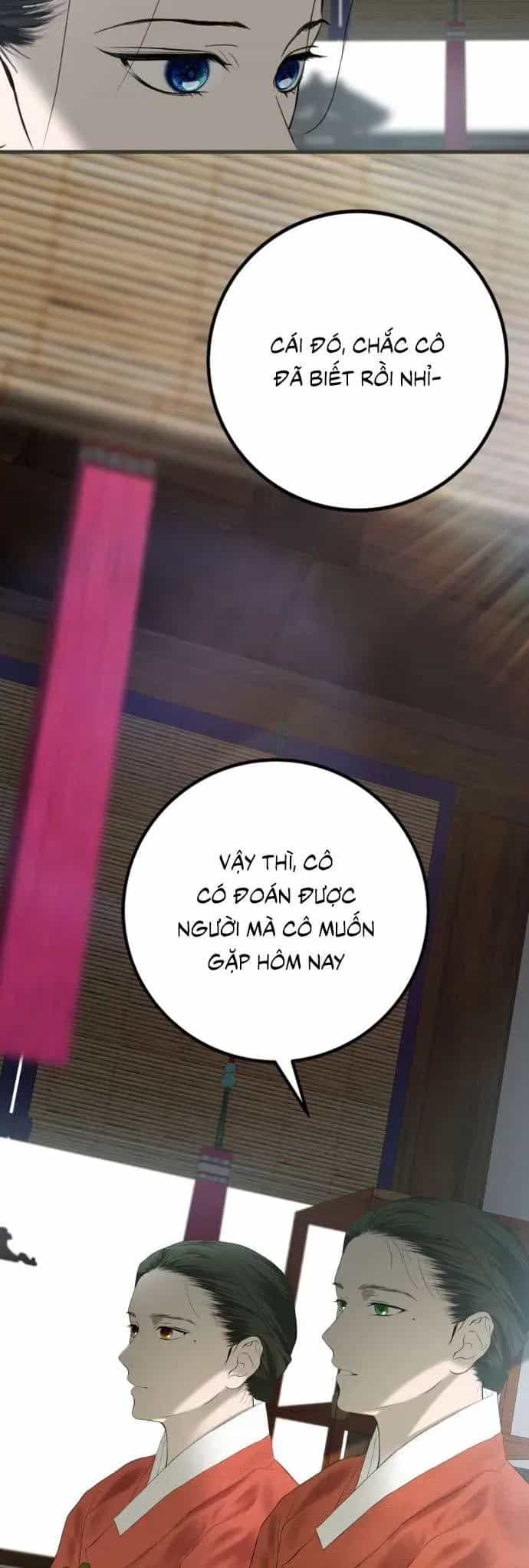 Cuộc Tuyển Chọn Vương Phi Triều Joseon - Chương 39 - ảnh 55