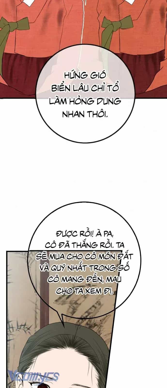 Cuộc Tuyển Chọn Vương Phi Triều Joseon - Chương 40 - ảnh 10